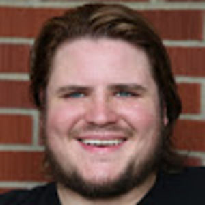 Meet your Posher, Garrett